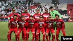 شکست سنگین پرسپولیس در برابر الهلال