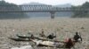 Upaya Indonesia Bersihkan Sungai Terkotor di Dunia (2)
