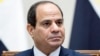 Mesir Ingin Blokir Siaran Wawancara dengan el-Sisi