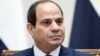 Oposisi Mesir Desak Rakyat Tolak Perpanjangan Masa Jabatan Presiden