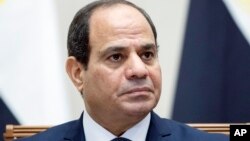 Presiden Abdel-Fattah el-Sisi bisa berkuasa hingga tahun 2030 jika pemilih Mesir menyetujui referendum hari Sabtu (20/4) mendatang.