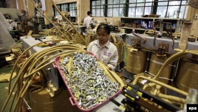 Các nhà đầu tư nước ngoài ngày càng cần nhiều người lao động Việt Nam tay nghề cao