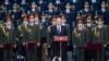 Russia-NATO Tensions Threaten a Wider Regional Standoff 