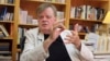 US Radio Host Garrison Keillor Fired Over Claim of 'Inappropriate Behavior'