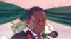 Le président Mnangagwa interrompt une tournée à l'étranger