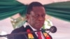 Mnangagwa Dilantik Sebagai Presiden Zimbabwe