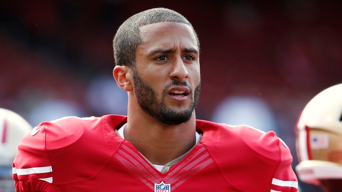 Colin Kaepernick on His Way Back to Pro Football? New Details on Possible  Opportunity