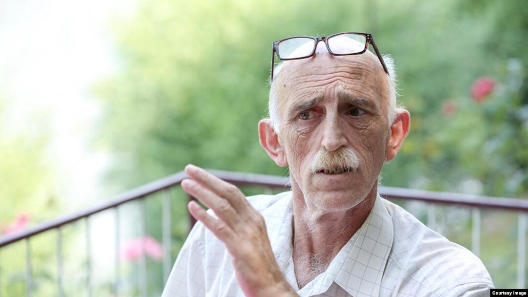 Atku Huseinbašiću je zabranjeno da radi posao sudije nakon što je počinio 56 prekršaja u dva suda (Foto: CIN)
