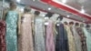  Afghanistan des talibans demandent aux commerçants de décapiter les mannequins dans leurs magasins 