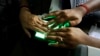 India’s Top Court Rules Biometric ID System Is Legal