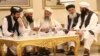 رهبر طالبان: حامی جدی راه‌حل سیاسی استیم