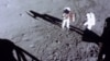 Cледы на Луне: все, что вы хотели знать об американской лунной программе