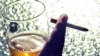 Study Shows Why Heavy Drinkers Often Smoke