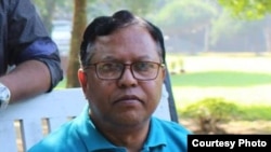 Prof. Sarwar Alam