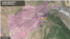 IS, Lashkar-e-Islam Clash in Eastern Afghanistan