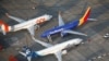 ซีอีโอ 'โบอิ้ง' ยอมรับความผิดพลาดในการพัฒนาเครื่องบิน 737 Max 