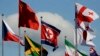 Extensión de tregua olímpica con Corea del Norte parece poco probable