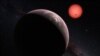 Astronomers Find Potentially Habitable Planets, Just 40 Light Years Away 