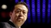 Interpol Seeks Info on Its Missing Chief From China