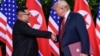 Trump, Kim Sign Joint Agreement in Singapore