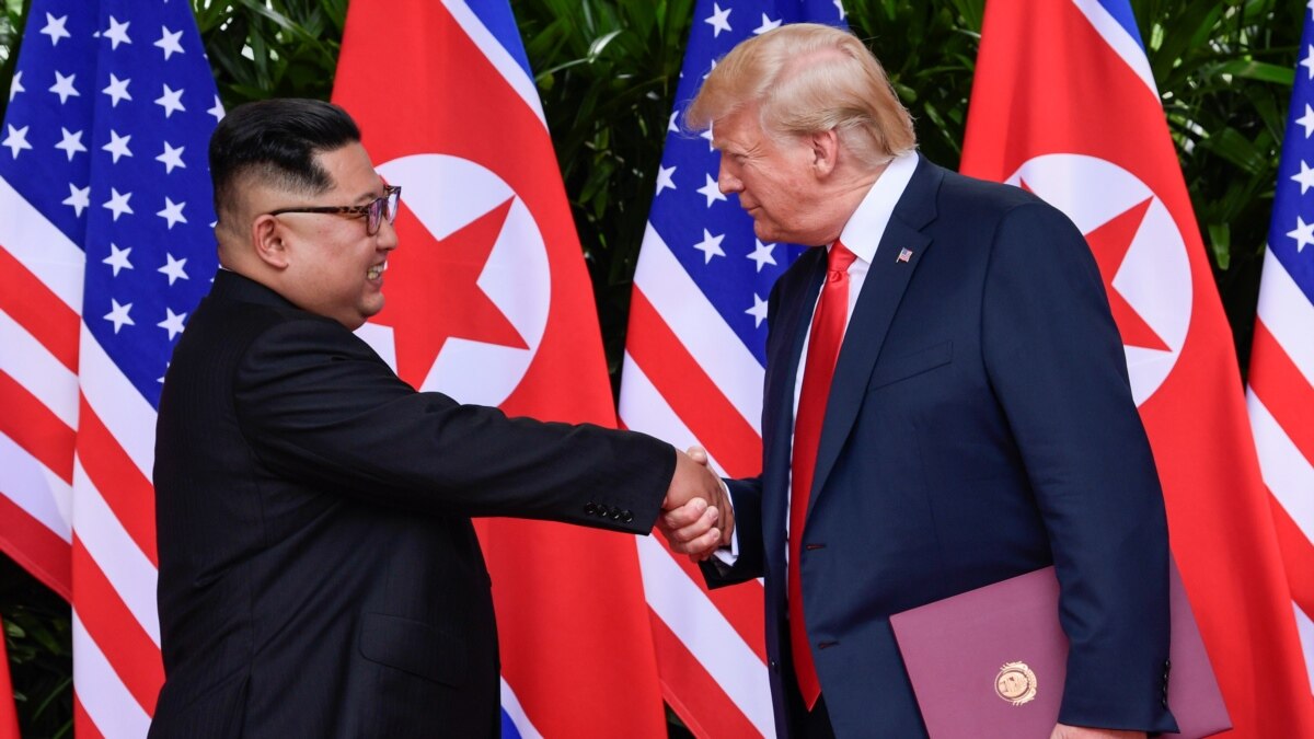 Singapore Summit
