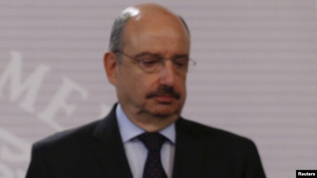 El subsecretario de Relaciones Exteriores de México, Carlos de Icaza González explicó que la principal preocupación son los connacionales que se encuentran en el extranjero.