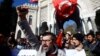 بازداشت یک خبرنگاری فرانسوی در مرز ترکیه و سوریه 