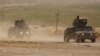 Combatientes de ISIS están atrapados en ciudad iraquí de Mosul