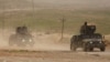 Iraqi Troops Push to Retake Mosul From Islamic State