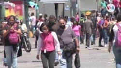 Venezuela: expertos rechazan “criminalización” de la inmigración
