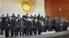 아프리카연합, 나이지리아에 7,500명 파병 결정