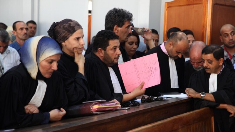 Plus de 50 magistrats tunisiens révoqués par Kais Saied