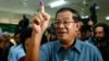 PM Kamboja Terbuka untuk Diskusi dengan Oposisi