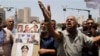 이집트 폭력 시위 사태로 긴장상태 고조 