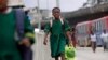 Blood Disease Stops Education in Nigeria