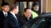 North Korean, Swedish Officials Conclude Talks in Stockholm