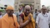 Dalai Lama Inaugurates World Meet for Peace in Delhi 