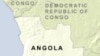 Визит Медведева в Анголу