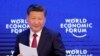 Presidente chino dice que no hay ganadores en una guerra comercial