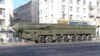 中國欲購烏克蘭導彈技術報道 學者稱俄別具用心