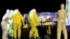 Dự báo: Hàng trăm ngàn người sẽ nhiễm Ebola nếu không nỗ lực ngăn chặn