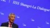 Singapore tiếp tục tổ chức Hội nghị Thượng đỉnh An ninh châu Á