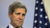 Kerry Fears Fallout From Fighting in Syrian Town