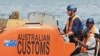 Australia Debates Plans to Deter More Boat Refugees