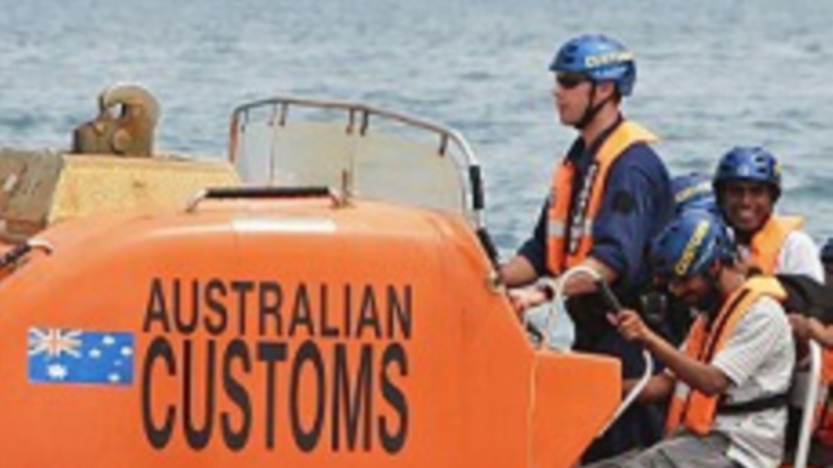 australia debates plans to deter more boat refugees australia debates plans to deter more boat refugees
