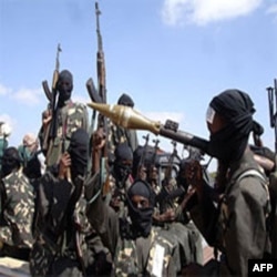 Somali Hükümeti El-Şebab'a Karşı Yardım İstiyor