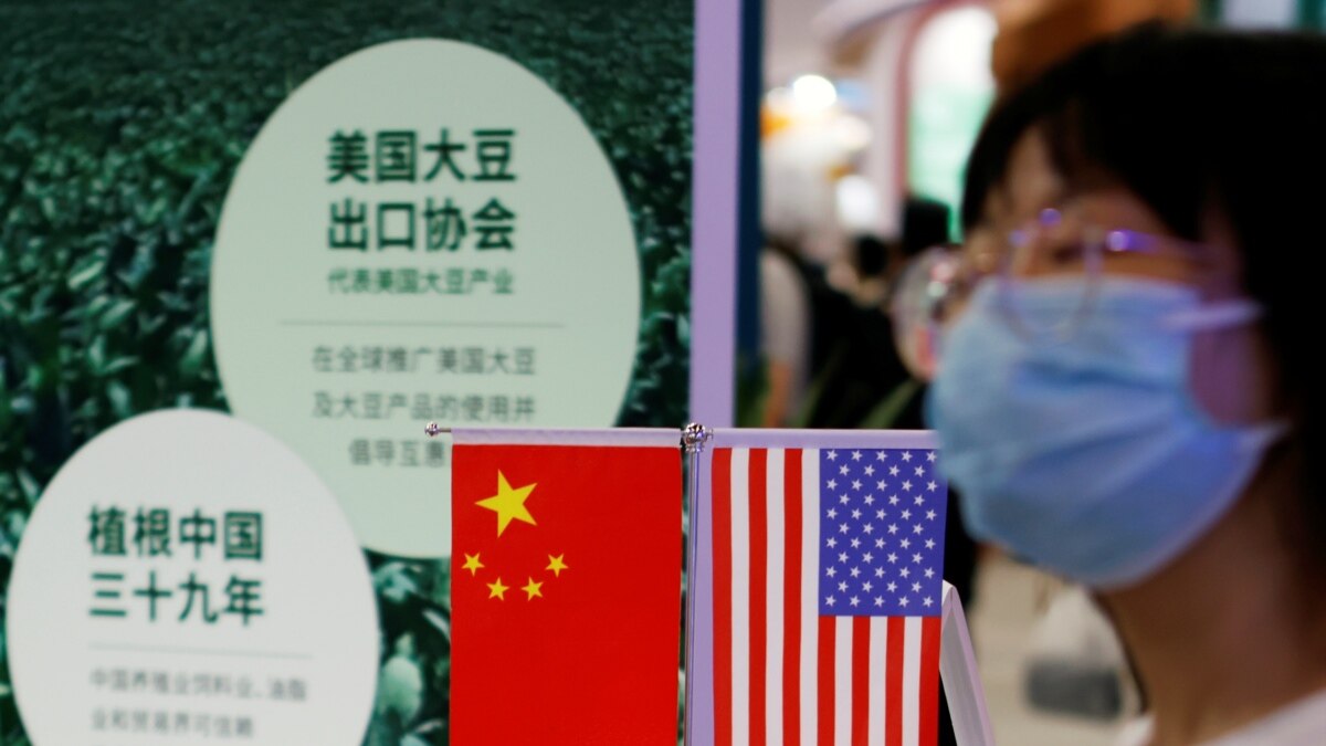 美国贸易官员：中国未兑现第一阶段贸易协议进口承诺