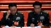 外媒：中国前军头范长龙被审查