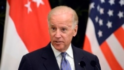 Biden On Global Economic Growth