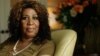 Aretha Franklin cancela algunos de sus conciertos